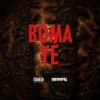 Youssoupha - Album Boma Yé - L'album s'appellera Négritude