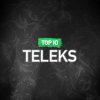 Teleks - Album TOP 10