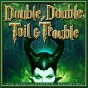 L'Orchestra Cinematique - Album Double, Double Toil and Trouble - The Witch Soundtrack Collection