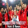 Rafet El Roman - Album Teşekkürler Türkiyem