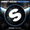 Ummet Ozcan - Album Megatron