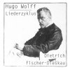 Album Hugo Wolf: Liederzyklus