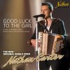 Nathan Carter - Album Good Luck To The Girl