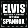 Elvis Presley - Album Baby Let's Play House