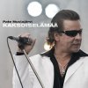 Pate Mustajärvi - Album Kaksoiselämää