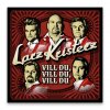 Larz-Kristerz - Album Vill du, vill du, vill du