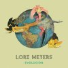 Lori Meyers - Album Evolución
