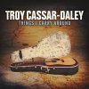 Troy Cassar-Daley - Album Things I Carry Around