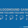 Bloodhound Gang - Album Uhn Tiss Uhn Tiss Uhn Tiss [International Version (Explicit)]