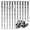 The Str!ke - Album We Are the Strike