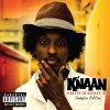 K'naan - Album Troubadour Sampler (UK We7 Version)