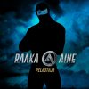 Raaka-Aine - Album Pelastaja