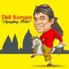 Didi Kempot - Album Nyangking Botol