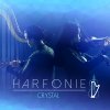 Harfonie - Album Crystal