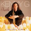 Kenny G - Album Faith - A Holiday Album