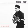 Simon Lynge - Album The Map of Your Life