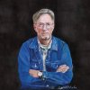 Eric Clapton - Album Catch The Blues
