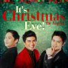 Angelos - Album It's Christmas Eve!