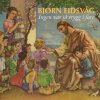 Bjørn Eidsvåg - Album Ingen var så trygg i fare