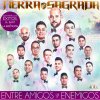 Banda Tierra Sagrada - Album Entre Amigos y Enemigos