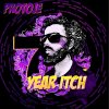 Protoje - Album The Seven Year Itch