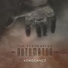 The Schoenberg Automaton - Album Vengeance