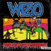Wizo - Album Punk gibt's nicht umsonst! (Teil III)