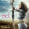 Bunga Citra Lestari - Album Tundukkan Dunia (Original Soundtrack 3 Srikandi)