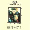 2 Unlimited - Album Get Ready