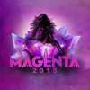 Starrer - Album Magenta 2015