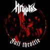 Kryptos - Album Full Throttle