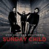 Von Hertzen Brothers - Album Sunday Child