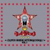 El Gran Silencio - Album Super Riddim Internacional Volumen 1