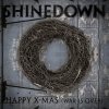 Shinedown - Album Happy X-Mas [War Is Over]