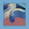 White Lies - Album Take It Out On Me