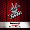 Kendji Girac - Album Belle - The Voice 3