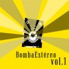 Bomba Estéreo - Album Vol. 1
