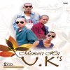 U.K'S - Album Memori Hits U.Ks