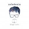 Diego Solís - Album Zeledonia