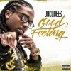 Jacquees - Album Good Feeling