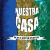 Olaya Sound System - Album Nuestra Casa