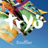 Tryö - Album Souffler