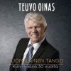 Teuvo Oinas - Album Suomalainen Tango - Kuninkaana 30 vuotta