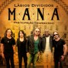 Maná - Album Lábios Divididos