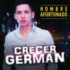 Crecer German - Album Hombre Afortunado