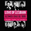 Love of Lesbian - Album Ultimos dias de 1999. Aquellas noches de incendio
