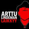 Arttu Lindeman - Album Läikkyy