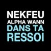 Nekfeu - Album Dans Ta Ressoi