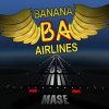 Banana Airlines - Album Mase