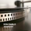 Don Diablo - Album Anarchy
